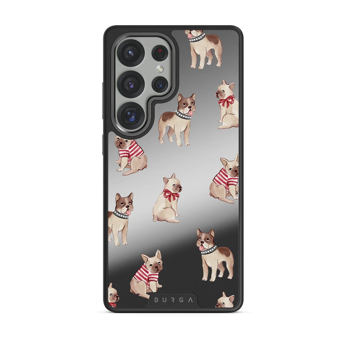 Monsieur - Samsung Galaxy S25 Ultra ケース