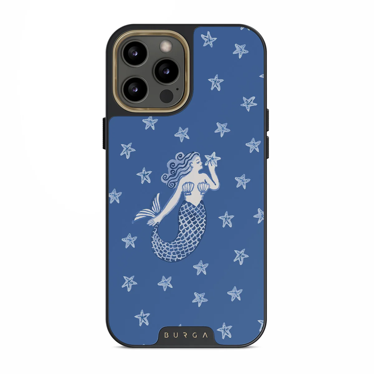 Salty Kiss - iPhone 12 Pro ケース