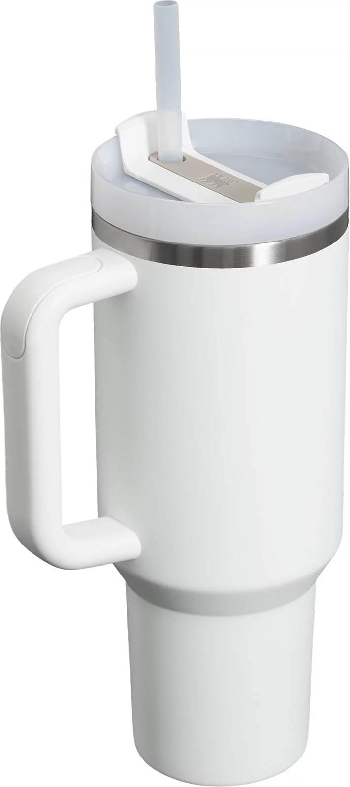 Stanley 40 oz. Quencher H2.0 FlowState Tumbler - Spring Green