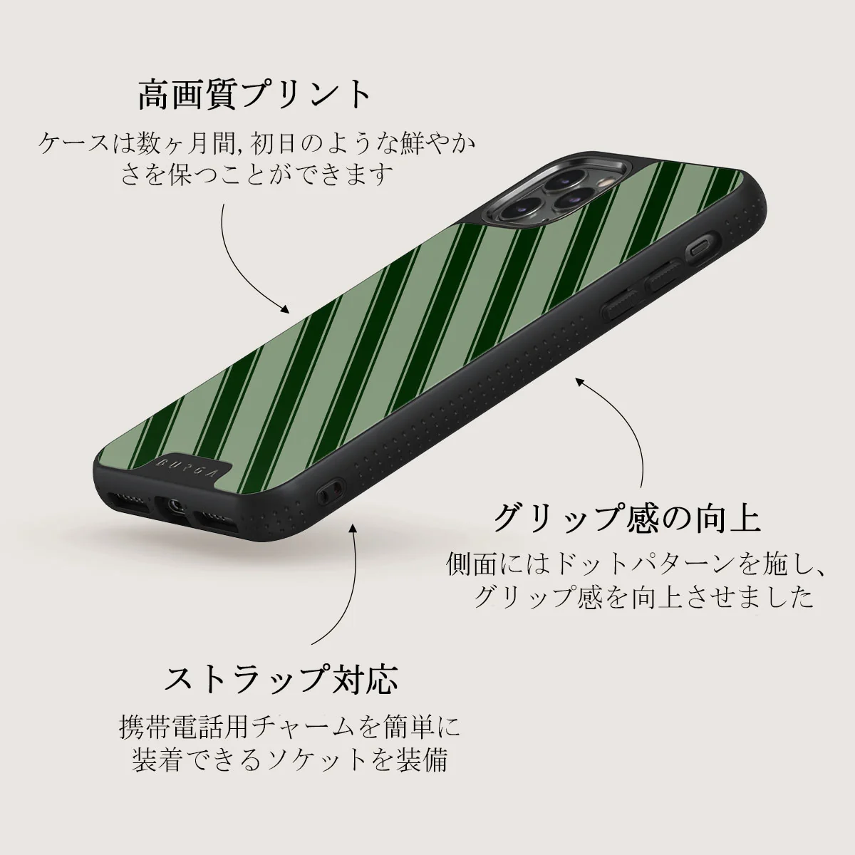 Wrapped - iPhone 11 Pro Max ケース