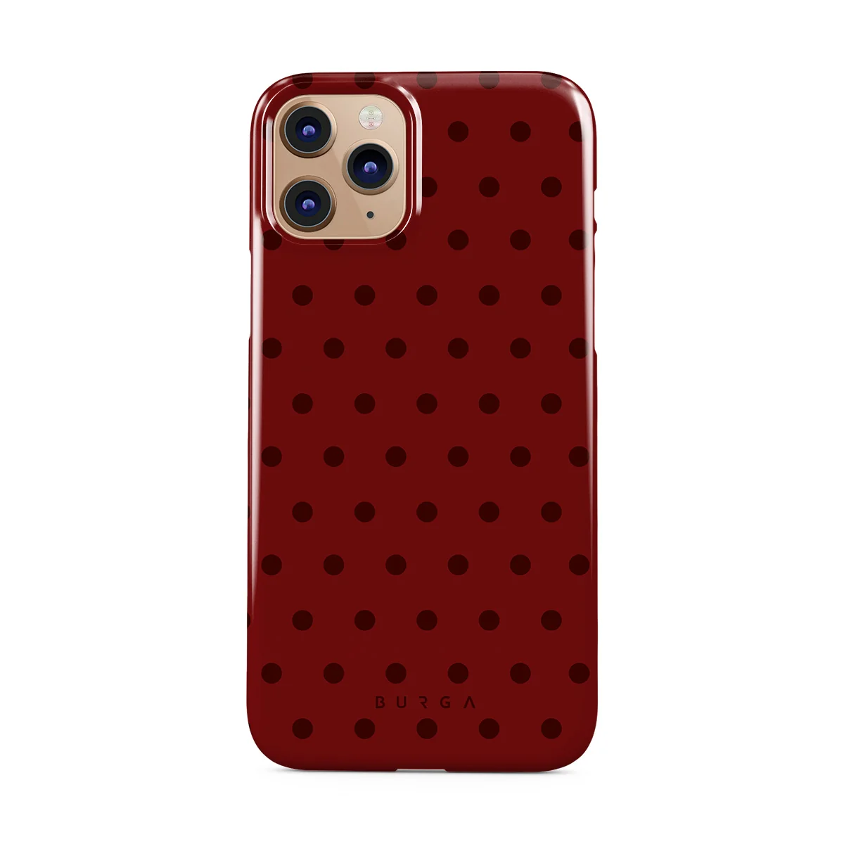 Red Velvet - iPhone 11 Pro Max ケース