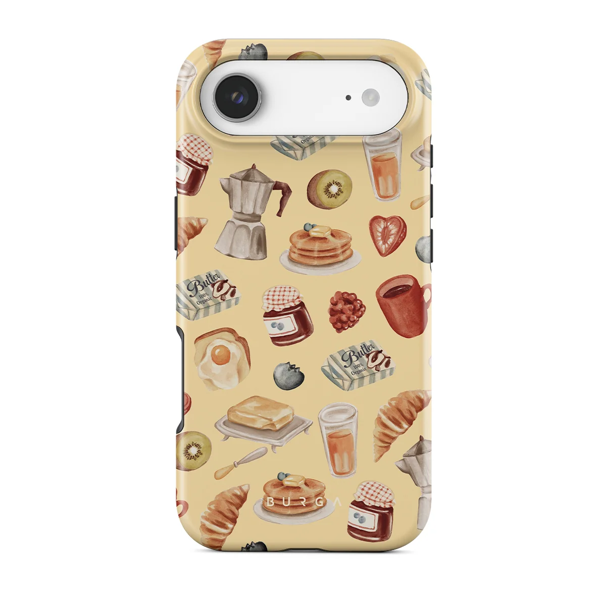 Sunny Side Up - iPhone Air ケース