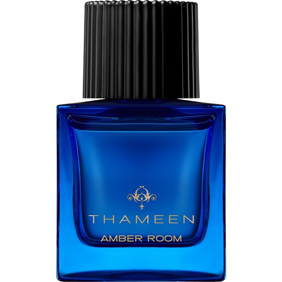 THAMEEN London Treasure Collection Extrait de Parfum Amber Room