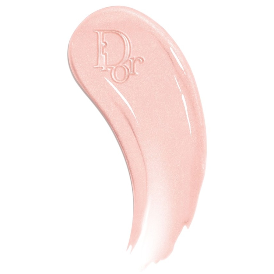 DIOR Pomadki Dior Addict Glass Lipstick Ultrabłyszcząca i nawlżająca pomadka