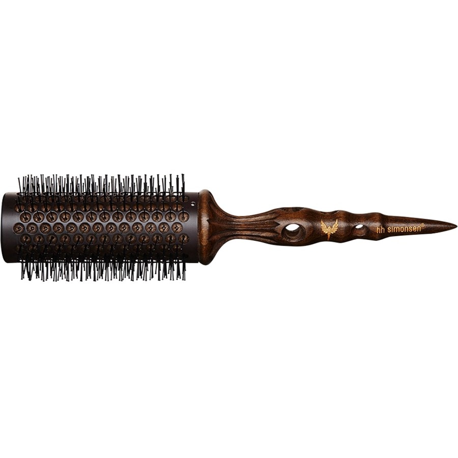 HH Simonsen Grzebienie i szczotki The Turn Brush Flex - XL