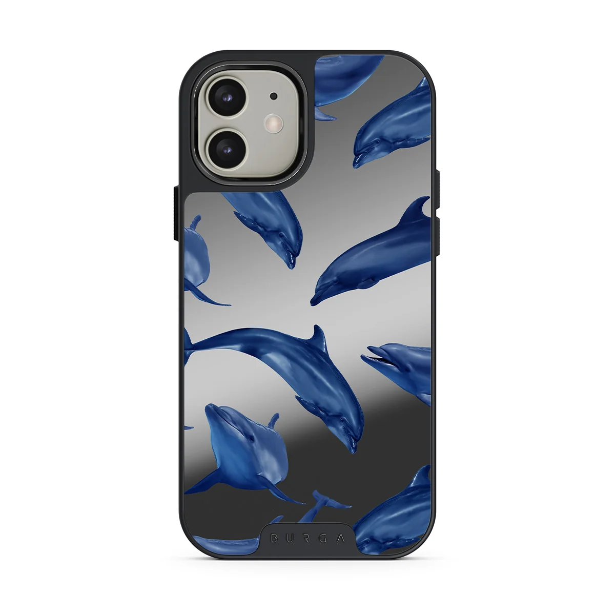 Ocean Cowboy - iPhone 12 ケース
