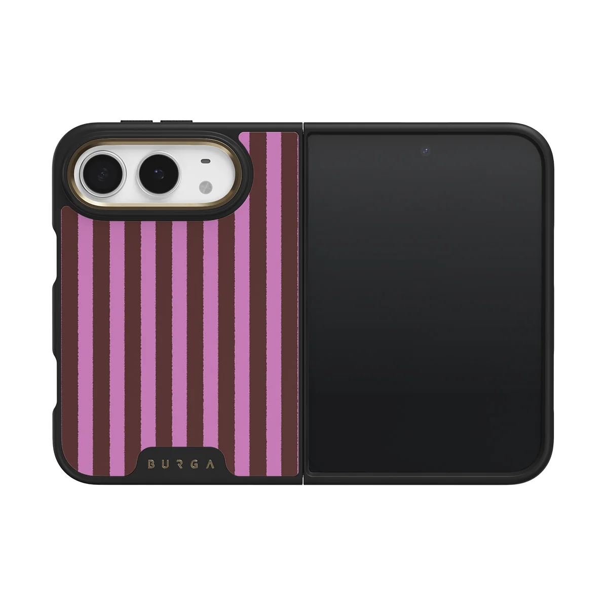 Serve It - iPhone Duo ケース