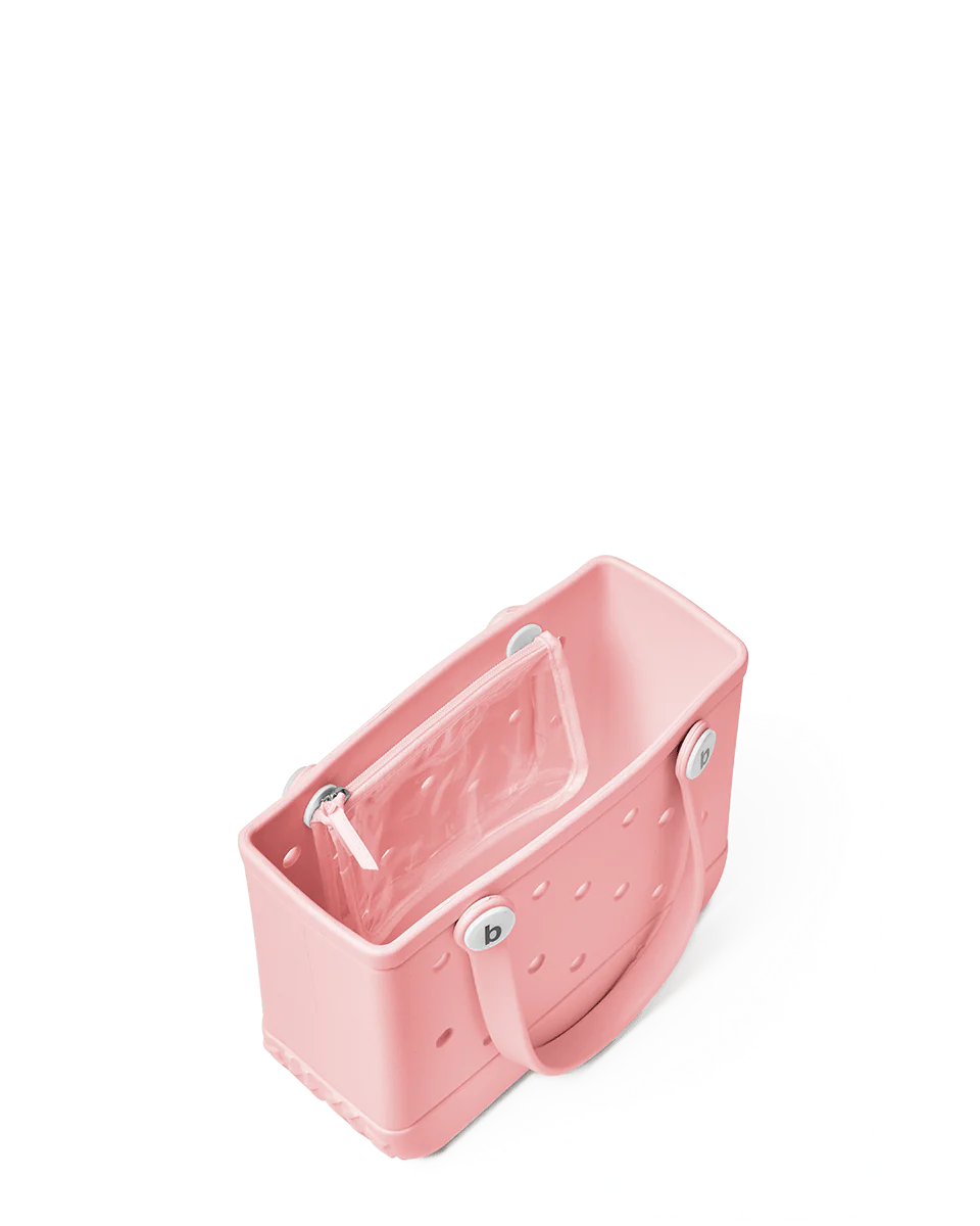 Bitty Bogg® Bag - STRAWBERRY milkshake