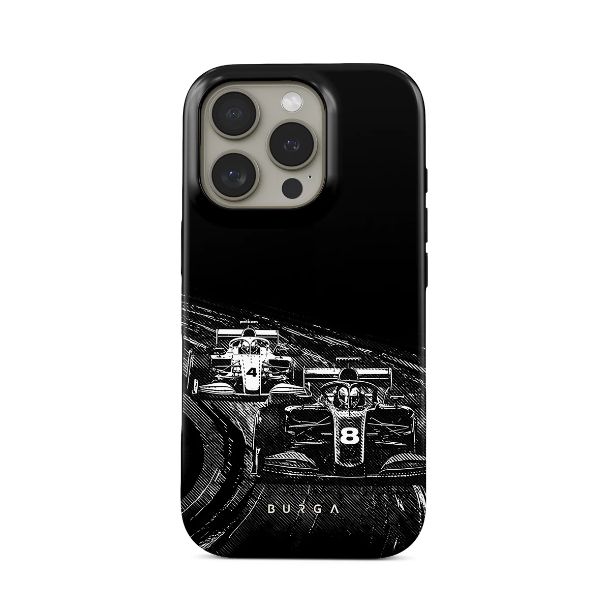 Apex - iPhone 16 Pro ケース