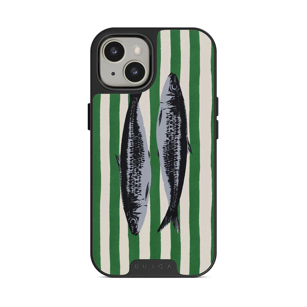 Sardinhas - iPhone 13 ケース