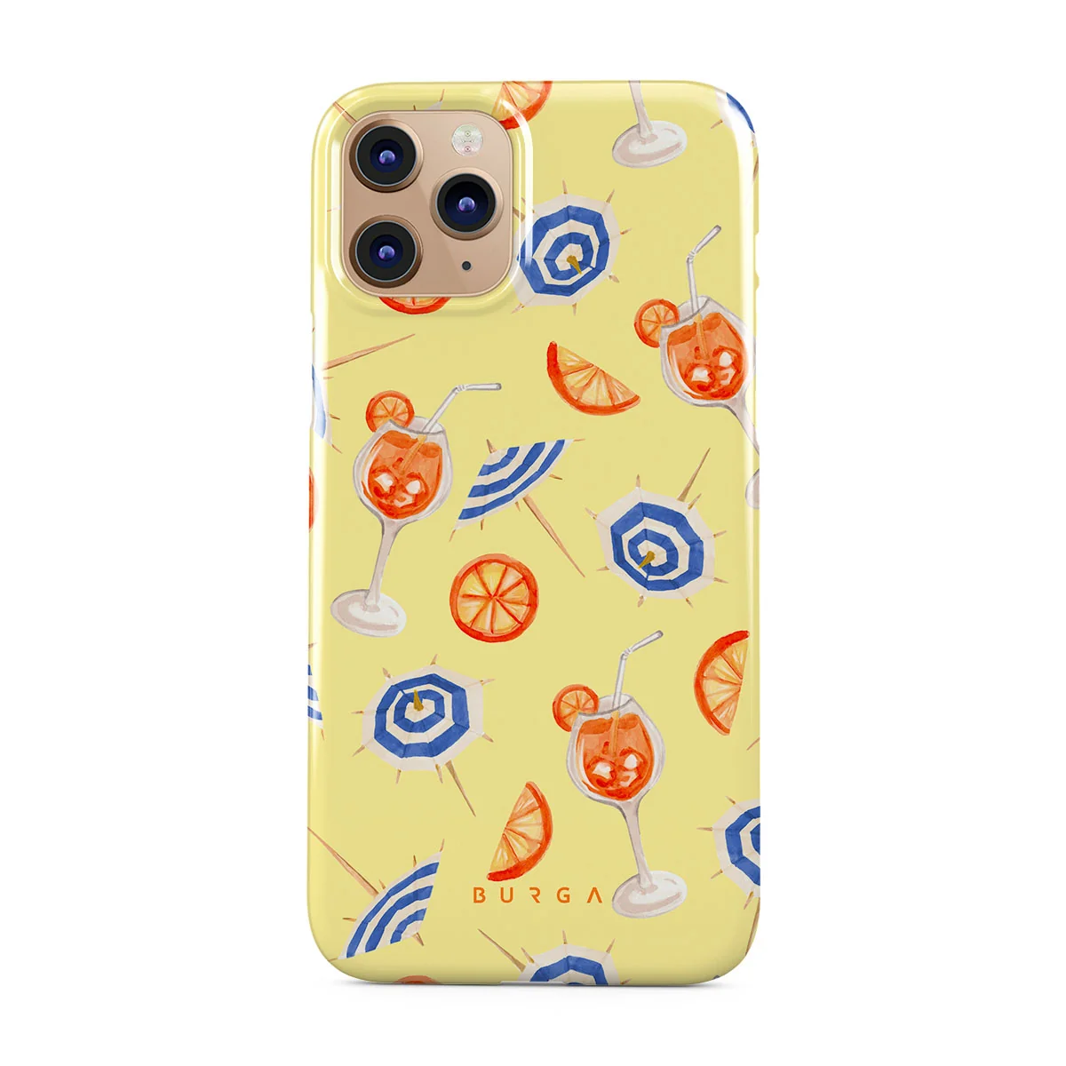 Beach Club - iPhone 11 Pro Max ケース
