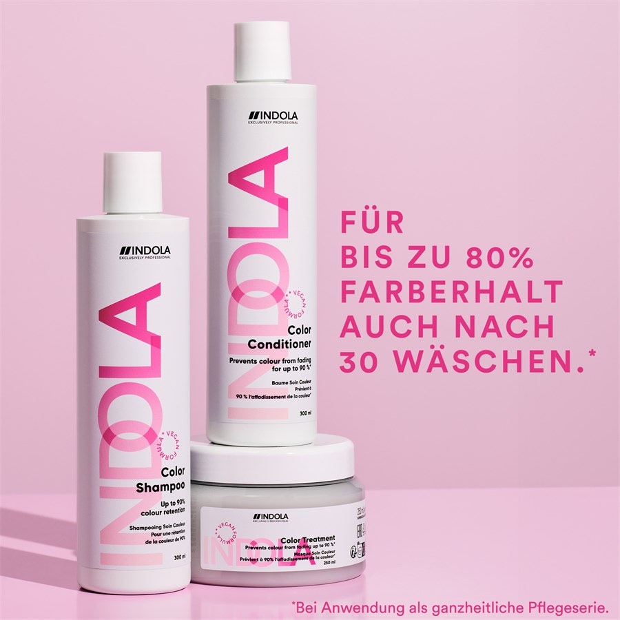 INDOLA INNOVA Wash & Care Szampon koloryzujący