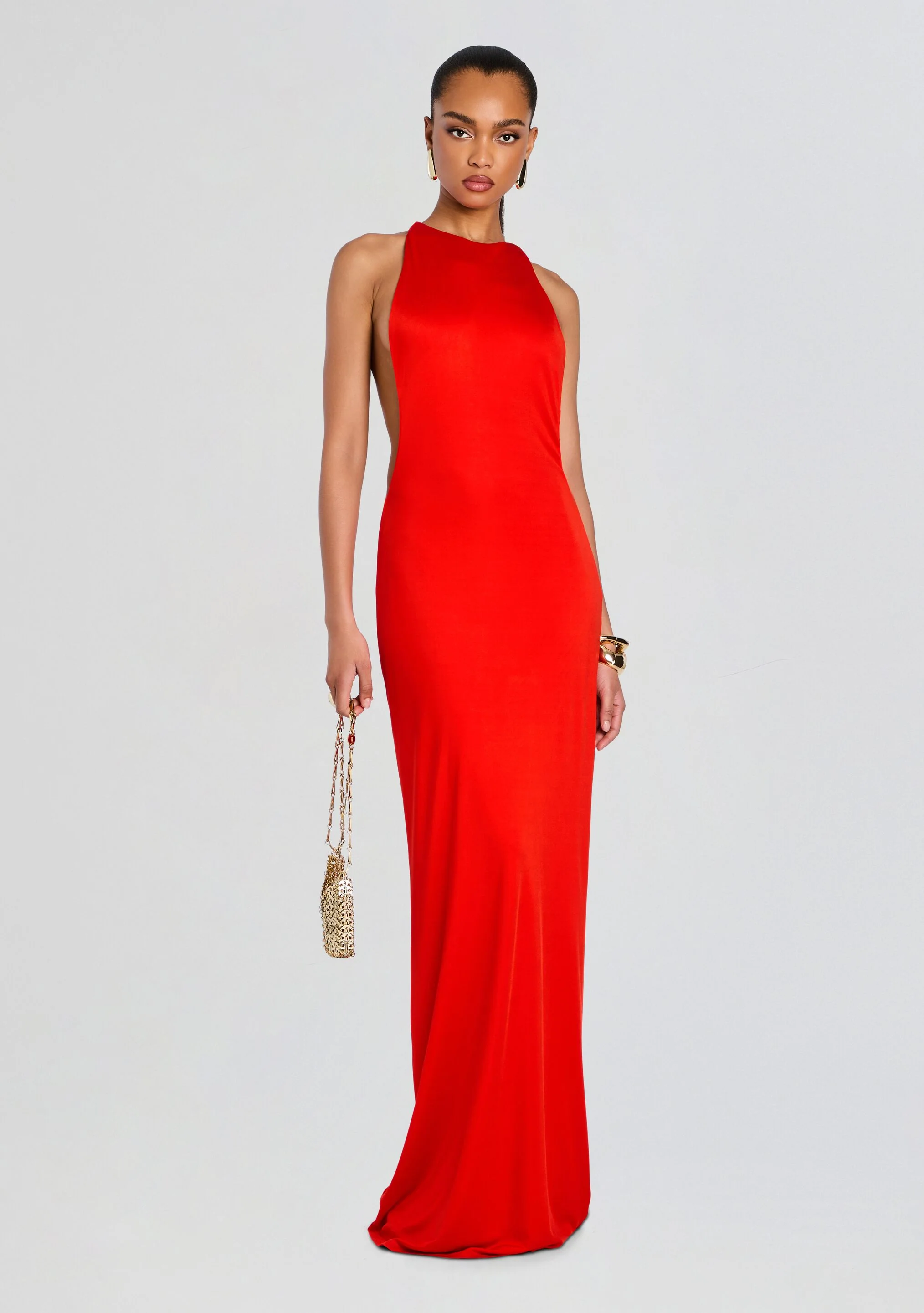 Blodwen Dress