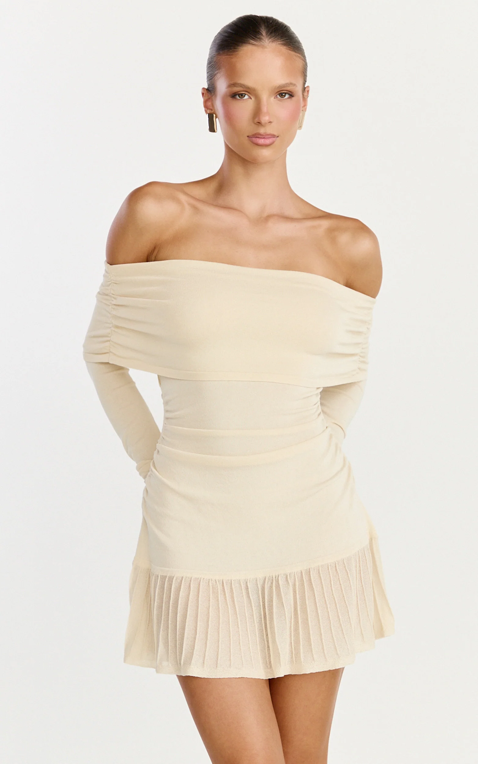 Roxy Mini Dress