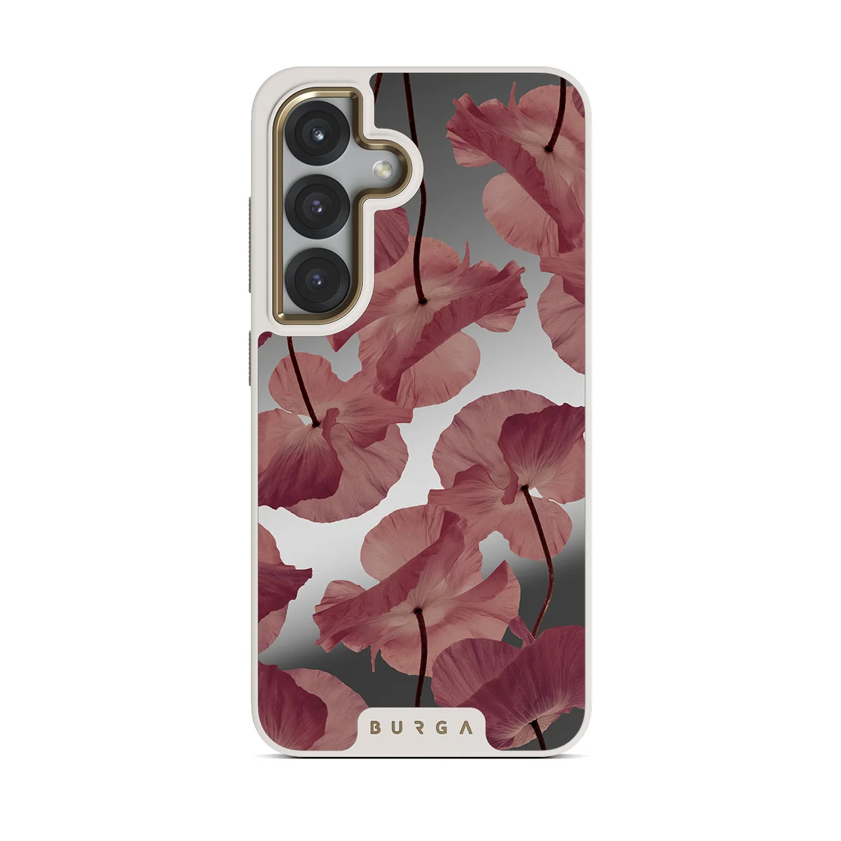 Tender Kiss - Samsung Galaxy S25 ケース