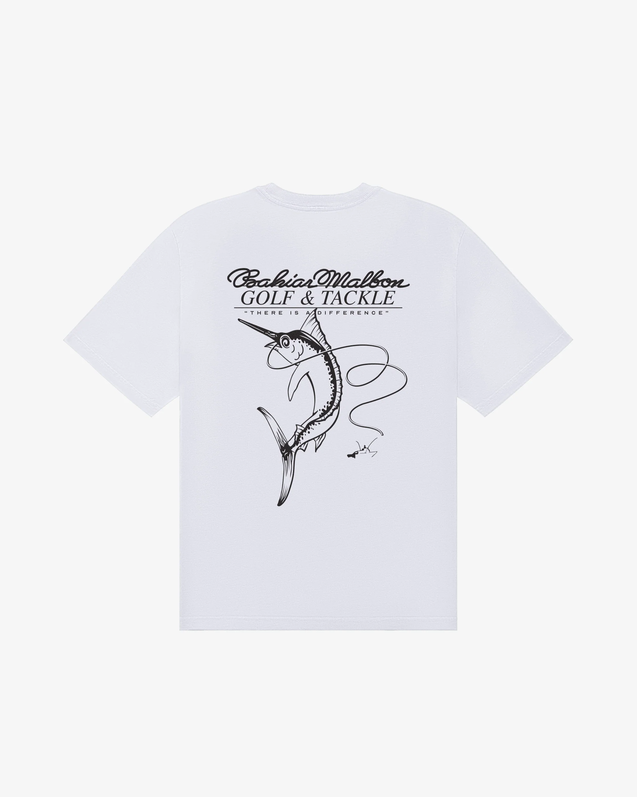 Bermuda Bahiar Tee