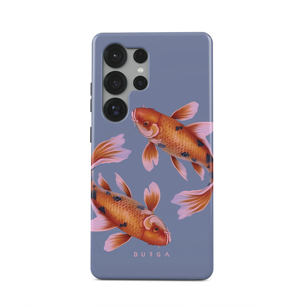Zen - Samsung Galaxy S25 Ultra ケース