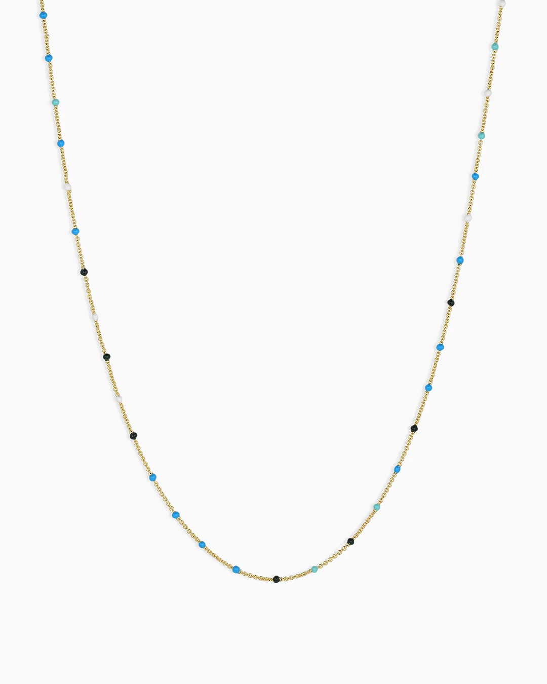 Capri Short Necklace