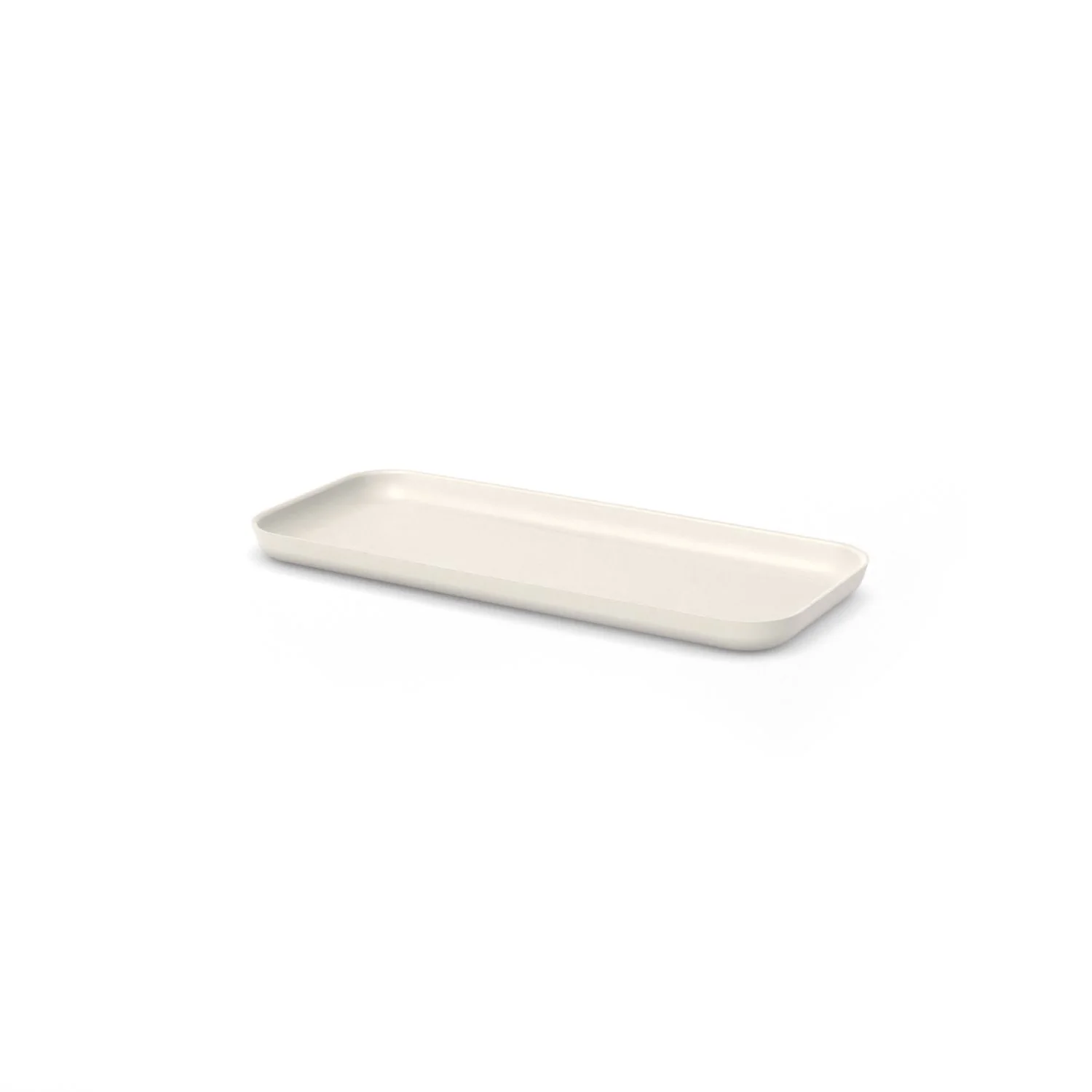 Vogeelle Small Tray - Off White