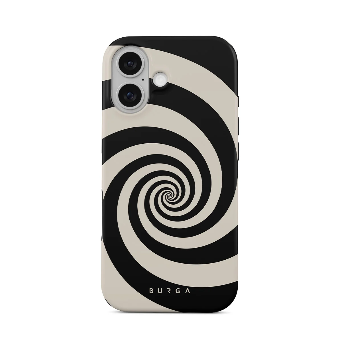 Rabbit Hole - iPhone 16 ケース
