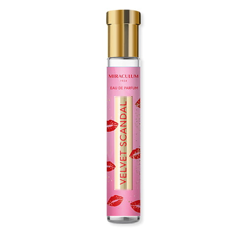 MIRACULUM Woda perfumowana VELVET SCANDAL