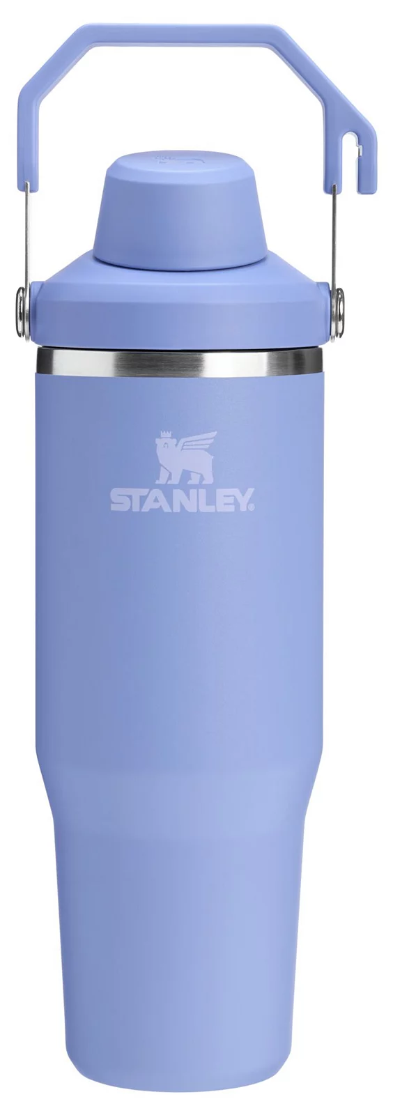Stanley 30 oz. IceFlow Tumbler with Fast Flow Lid - Hydrangea