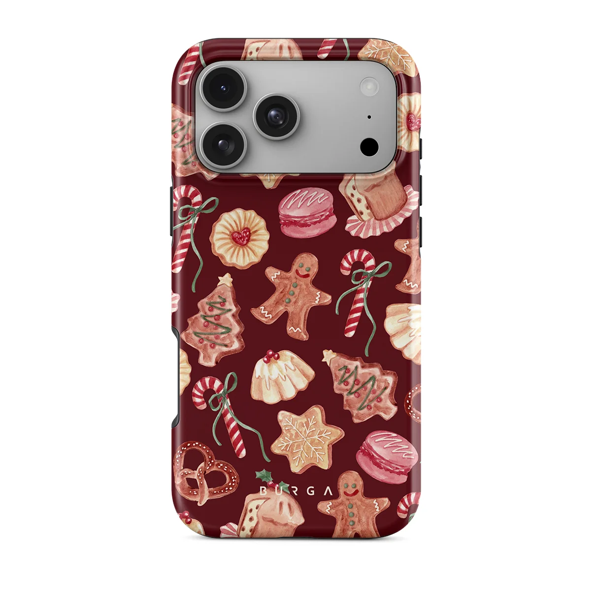 Cookie Jar - iPhone 17 Pro ケース