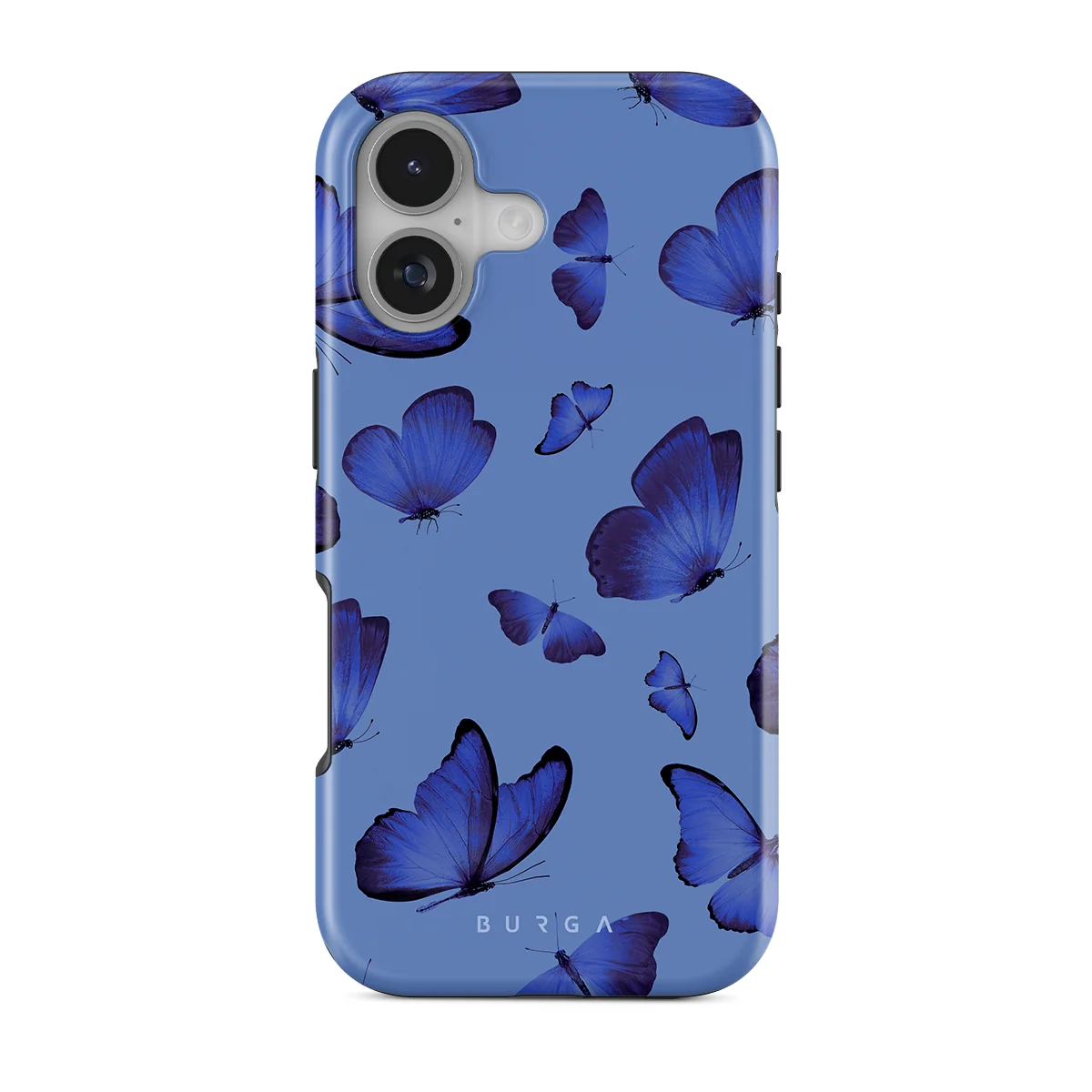 Spring Court - iPhone 17 ケース