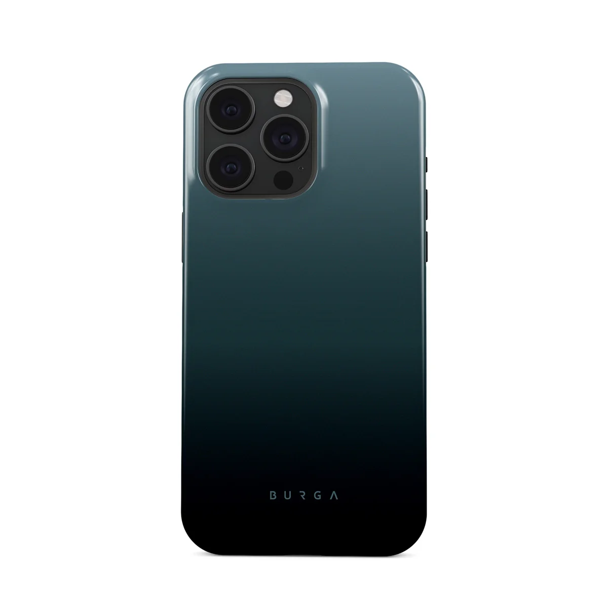 Black Hole - iPhone 15 Pro ケース
