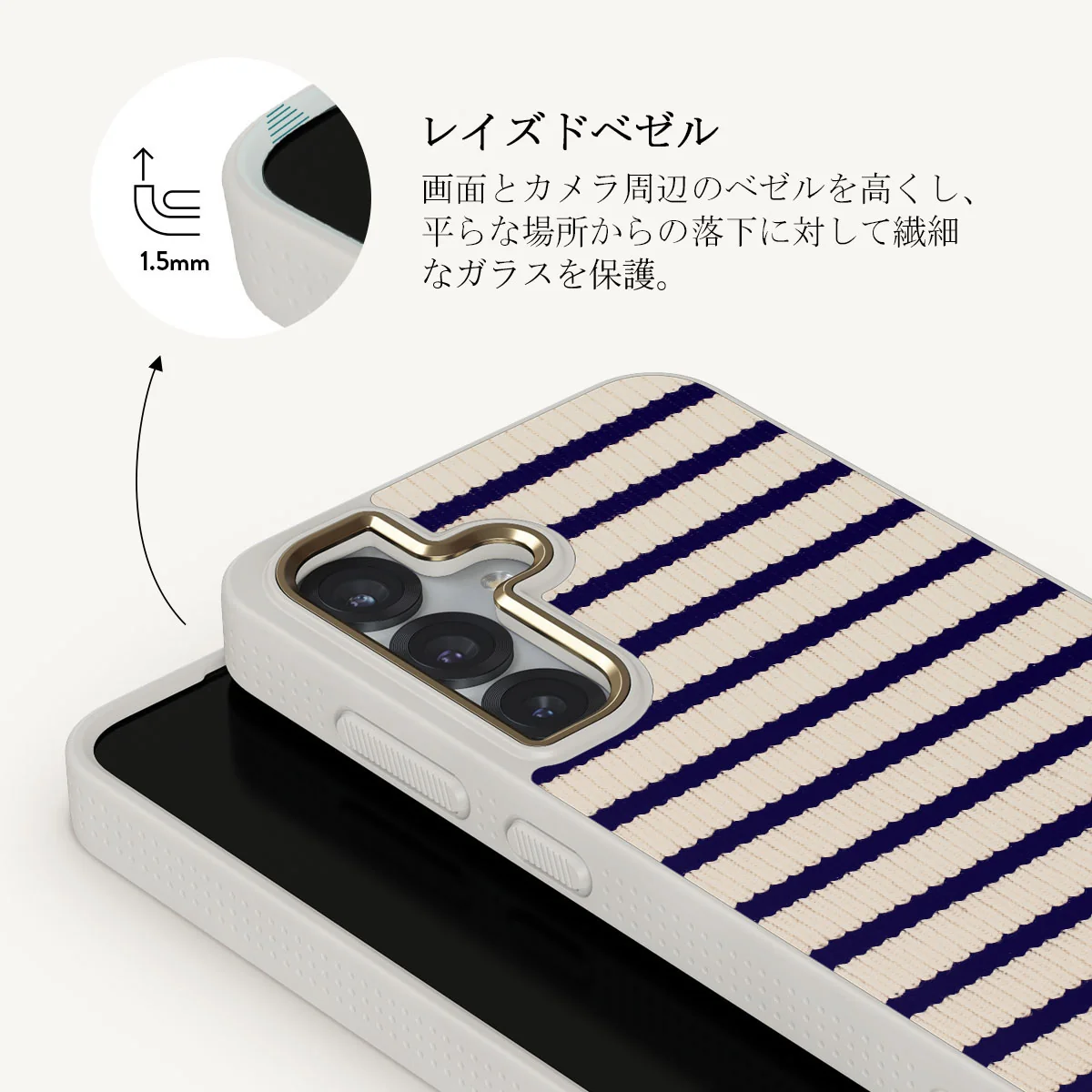 Old Money - Samsung Galaxy S25 Plus ケース