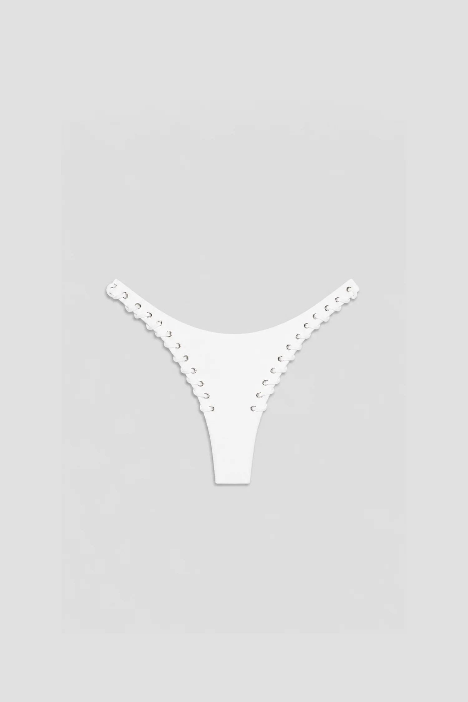 Rio Bikini Bottom - Vanilla
