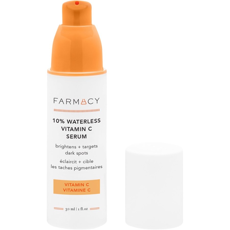 Farmacy Beauty Serums & Cure 10% Waterless Vitamin C Serum