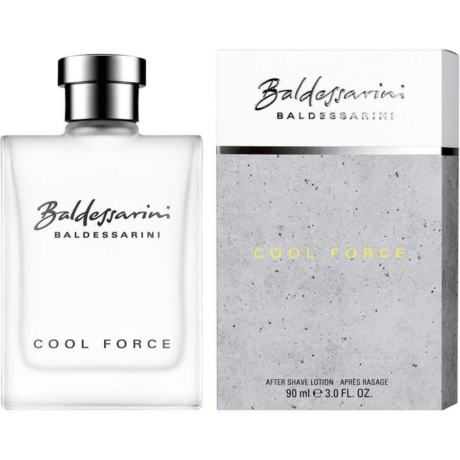 Baldessarini Cool Force Balsam po goleniu