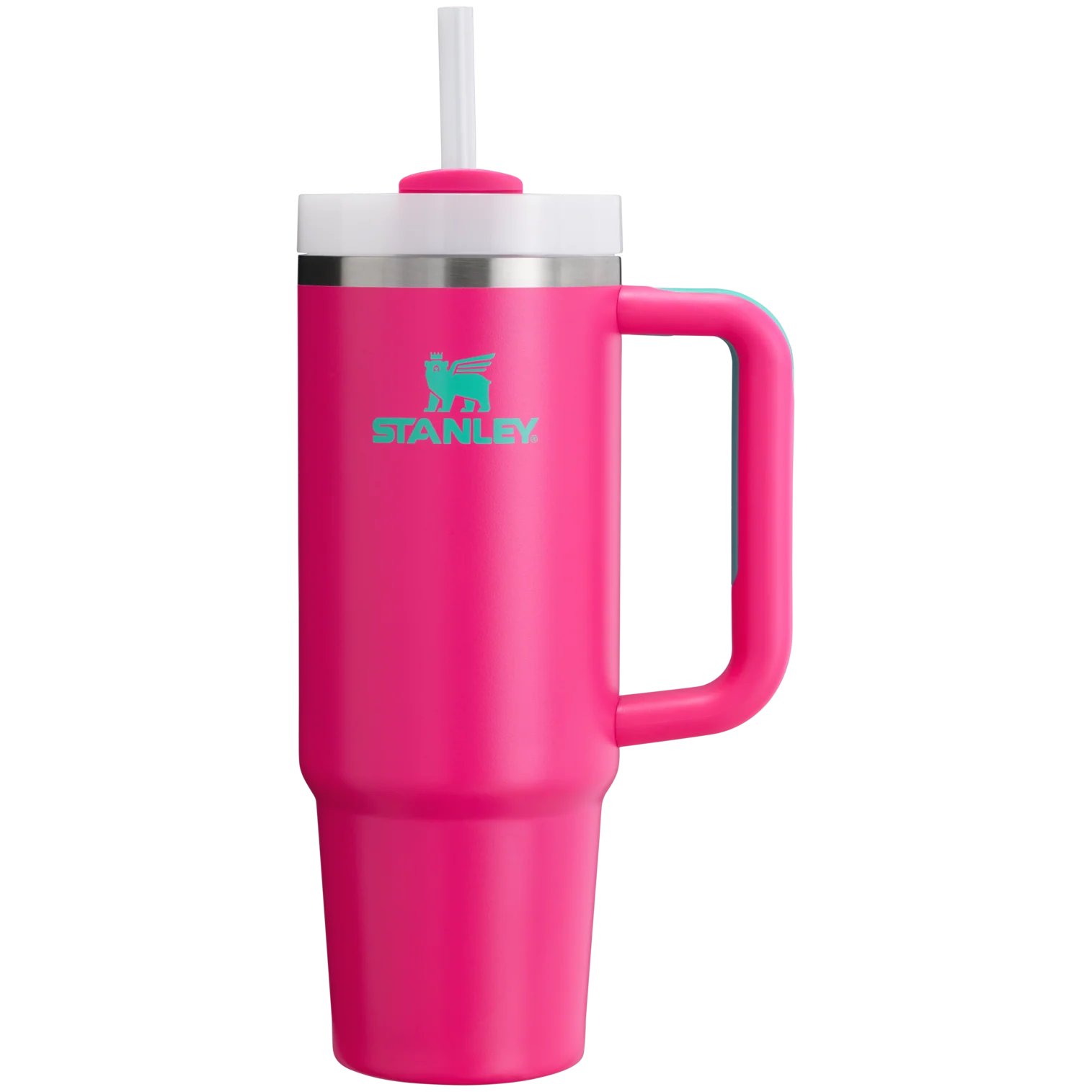 The Quencher H2.0 Flowstate™ Tumbler | Stanley Create