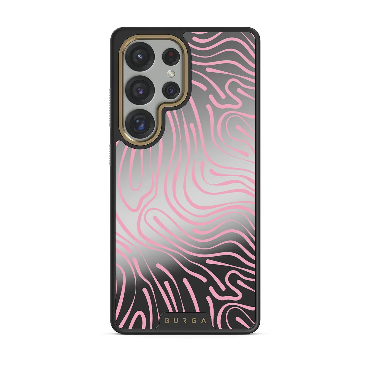 Hawaiian Breeze - Samsung Galaxy S25 Ultra ケース