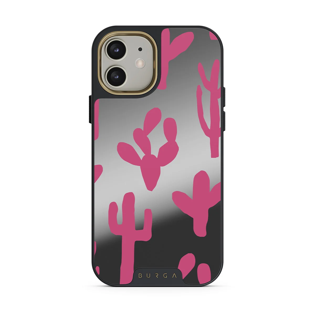 Serenade - iPhone 12 ケース