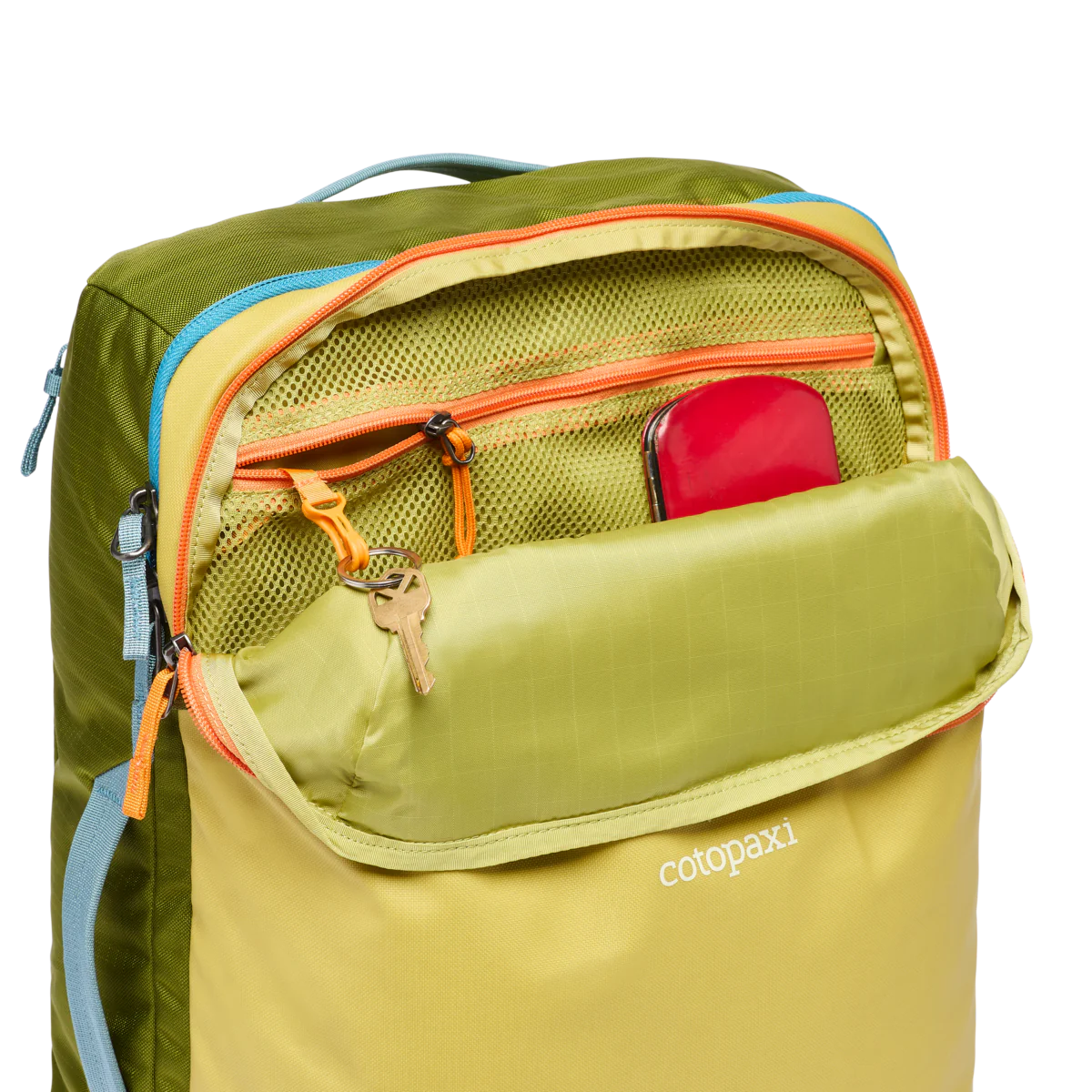 Allpa 35L Travel Pack