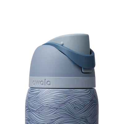 Owala 32oz FreeSip  Feeling Swell - luluinthesky