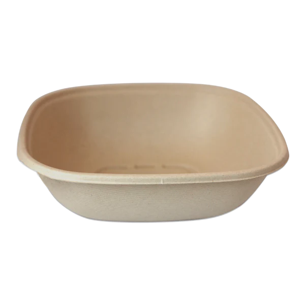 World Centric's Square Bowls