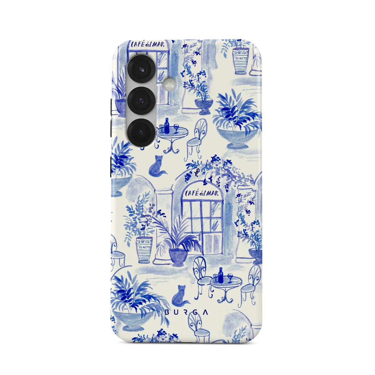 Sobremesa - Samsung Galaxy S25 ケース
