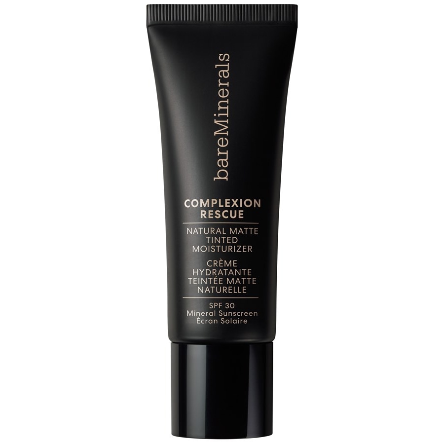 bareMinerals Podkład Complexion Rescue Natural Matte Tinted Moisturizer Mineral SPF 30