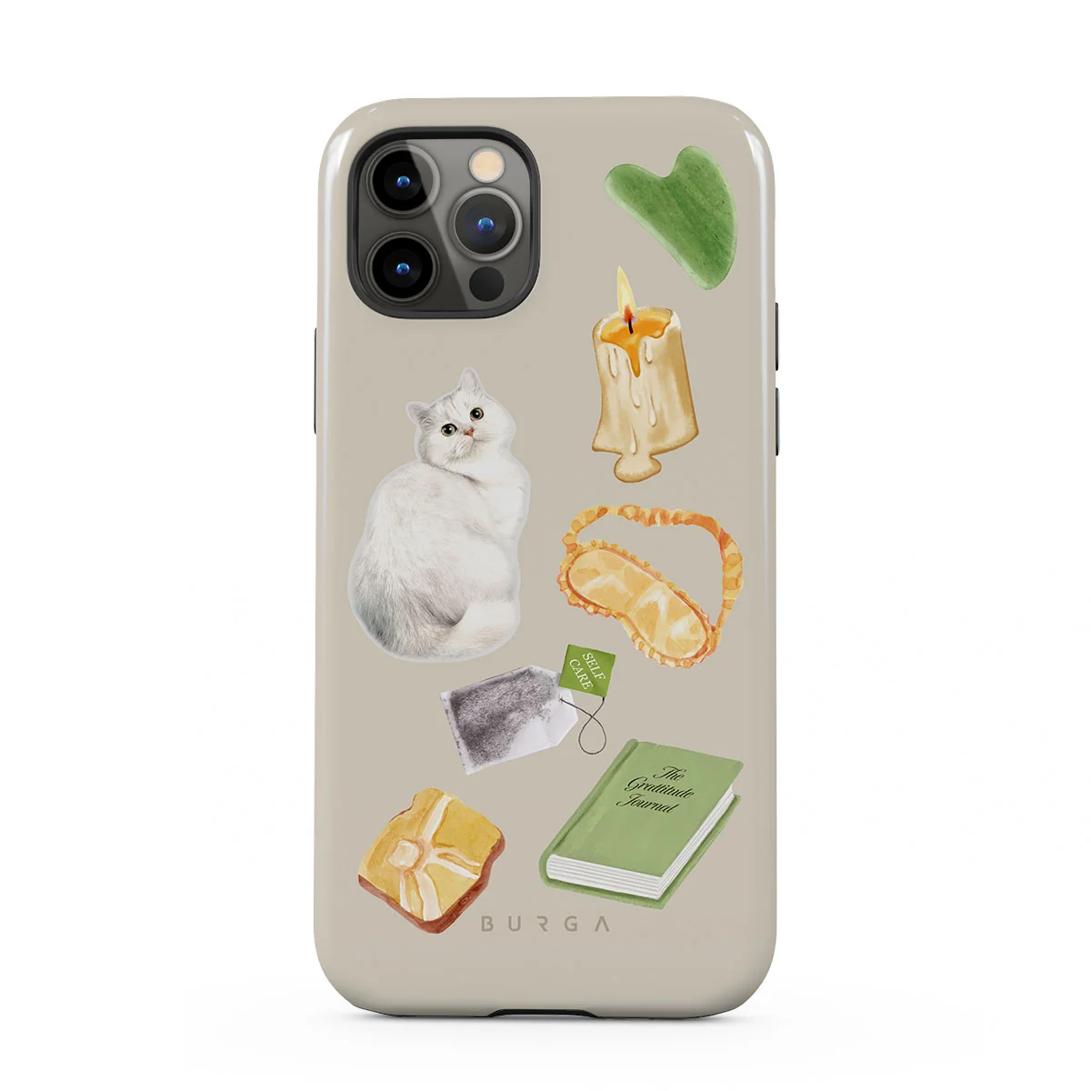 Soft Era - iPhone 12 Pro Max ケース