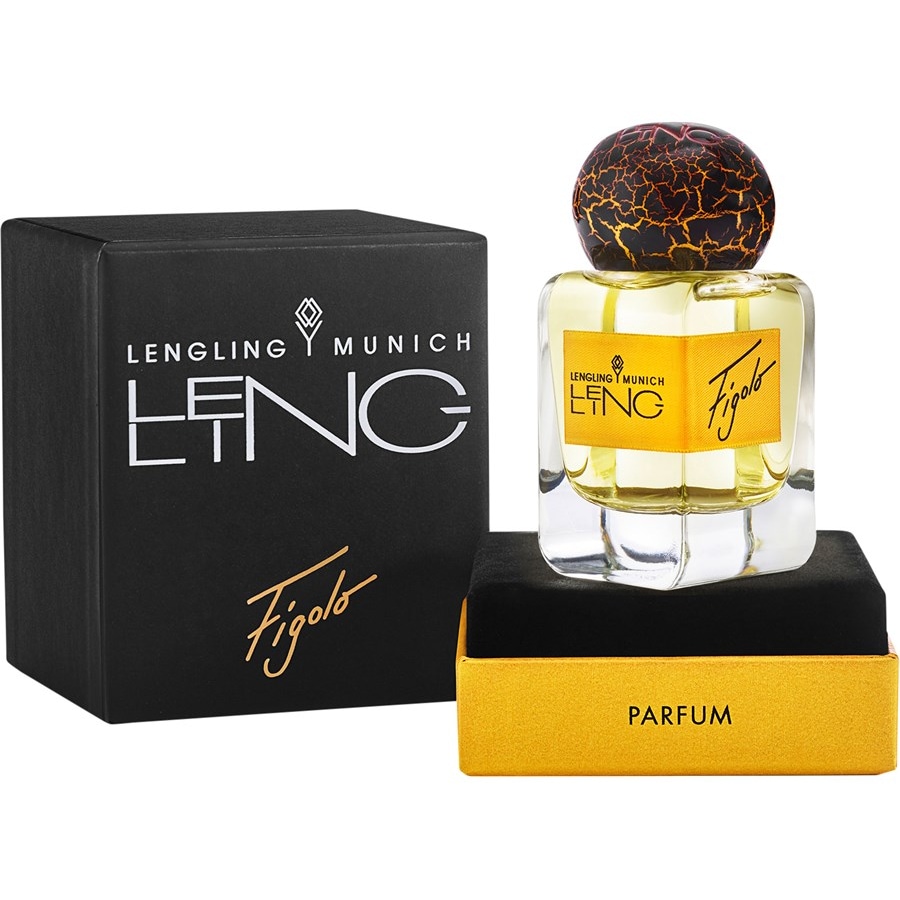 LENGLING MUNICH Figolo Eau de Parfum Spray