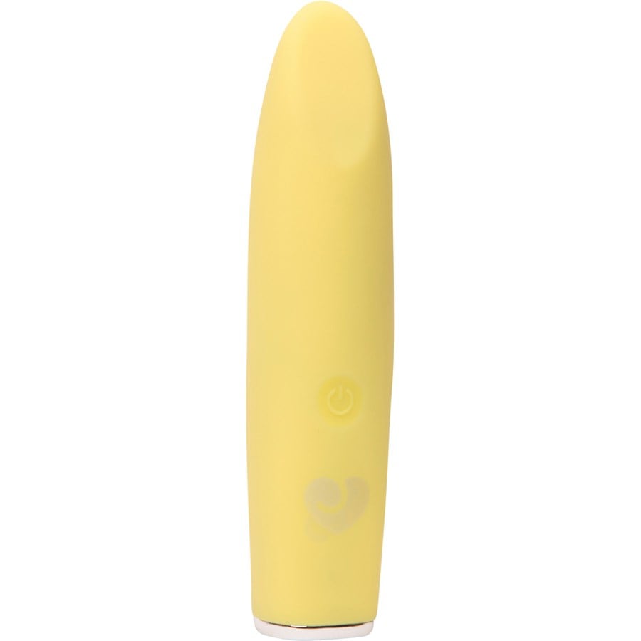 Lovehoney mon ami Wibratory Wibrator pocisk Sorbet cytrynowy