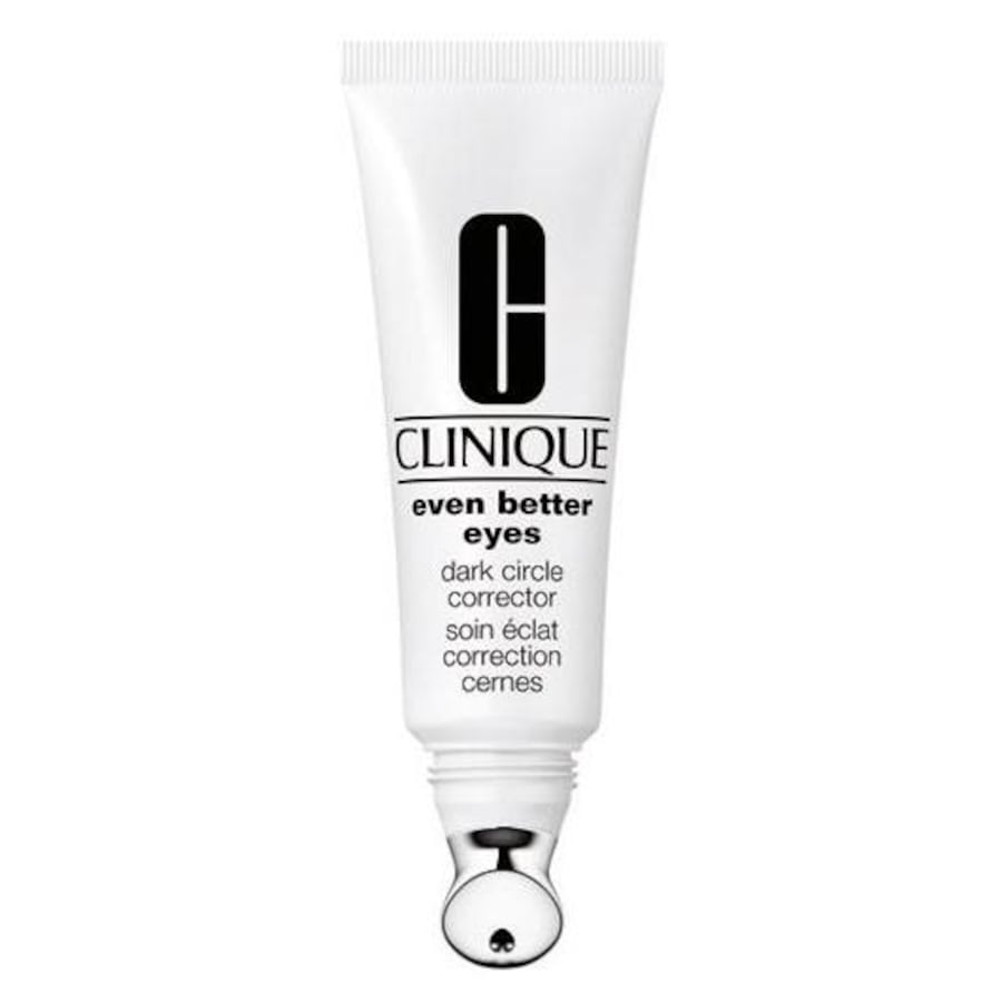 Clinique Pielęgnacja oczu i ust Even Better Eyes Dark Circle Corrector