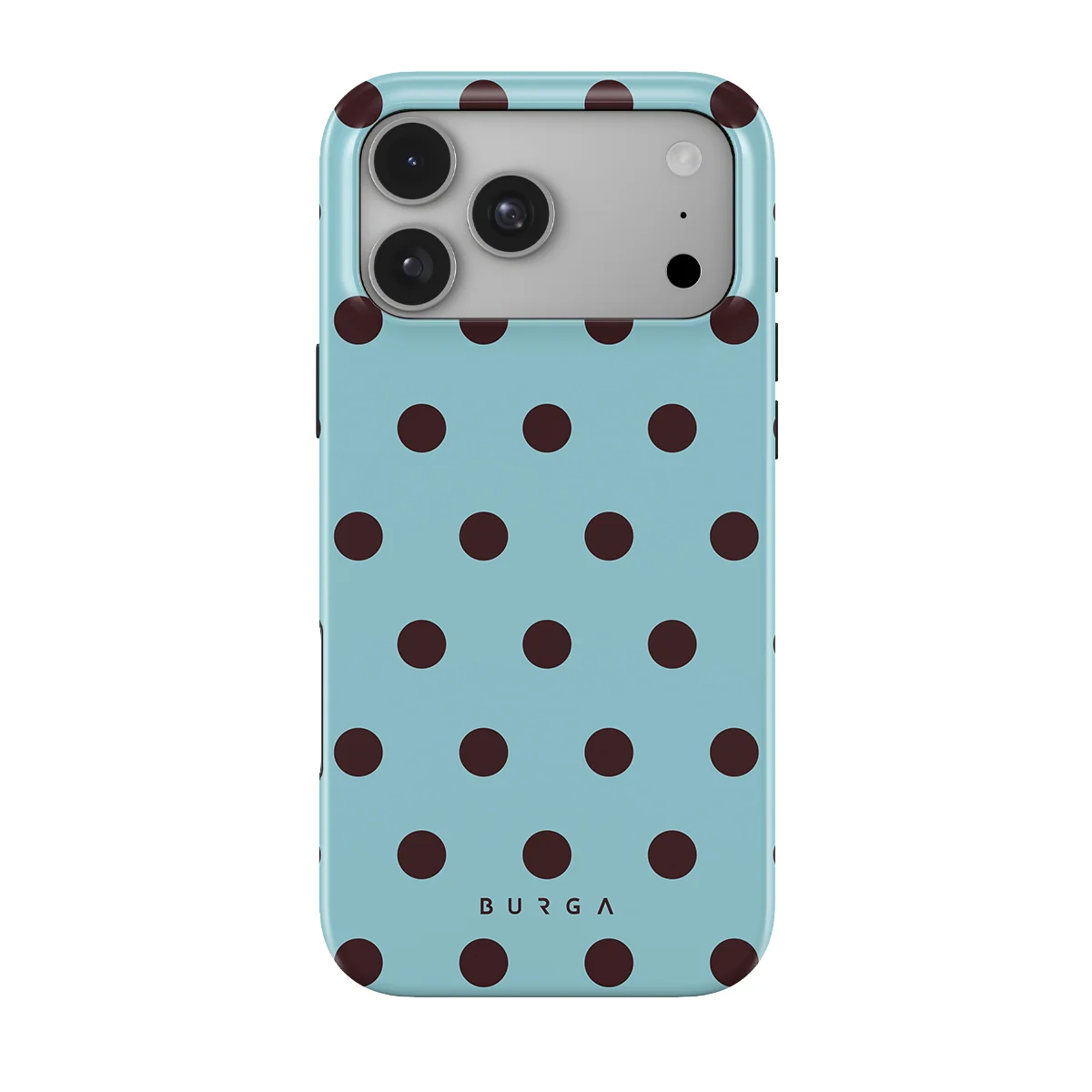 Aqua Mocha - iPhone 18 Pro ケース
