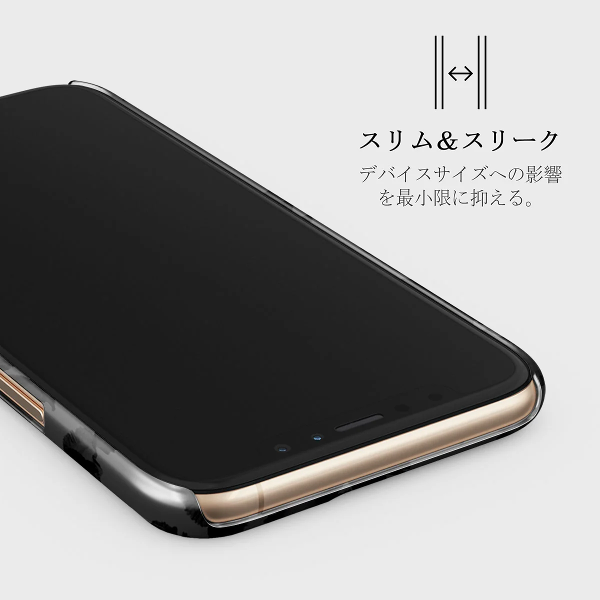 Nocturnal - iPhone 11 Pro Max ケース