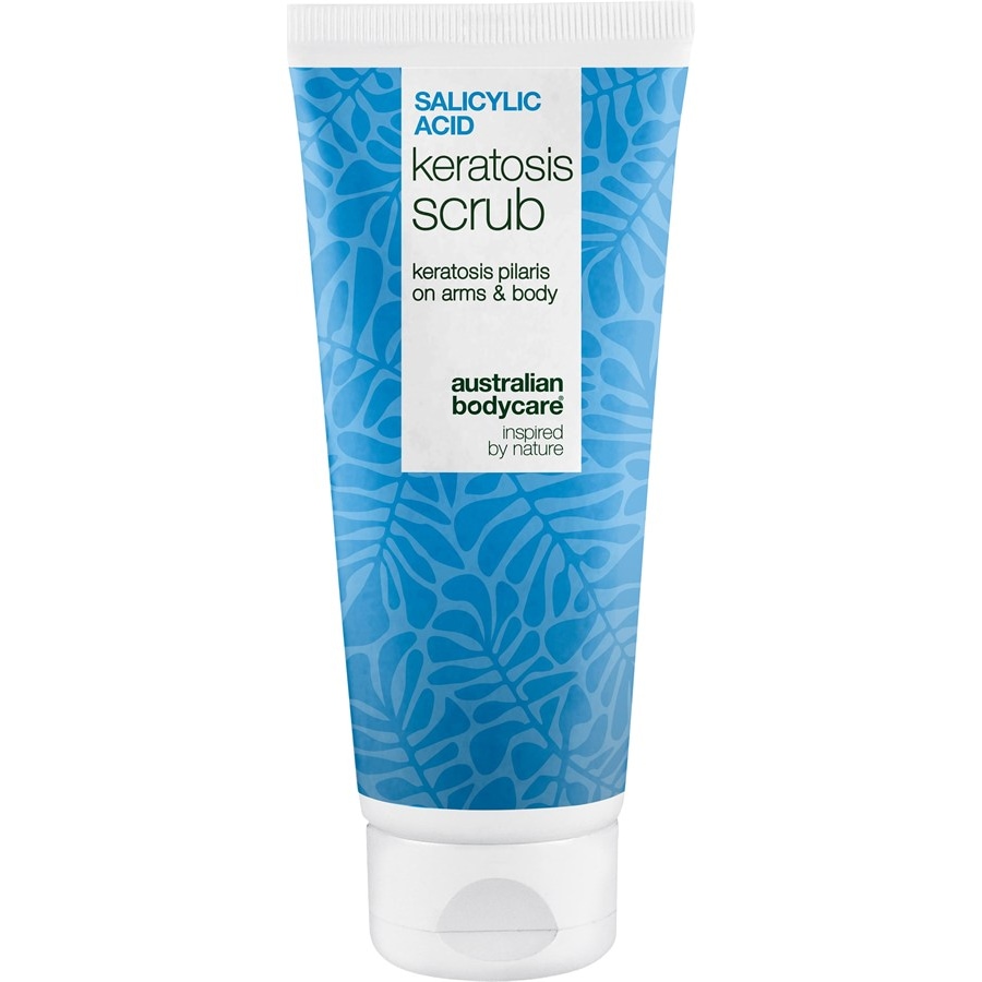 Australian Bodycare Peeling do ciała Salicylic Acid Keratosis Scrub