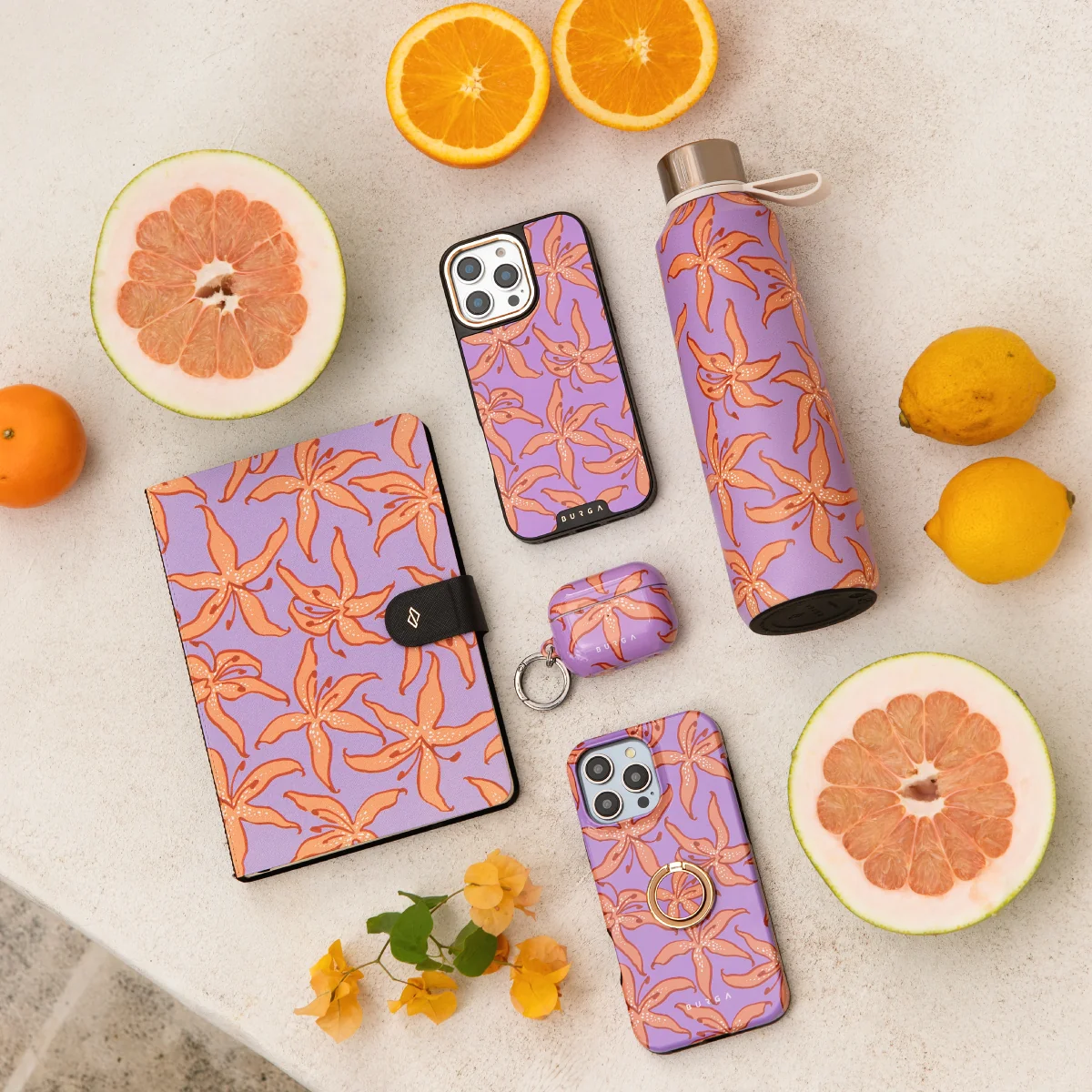 Mythical - iPhone 12 ケース