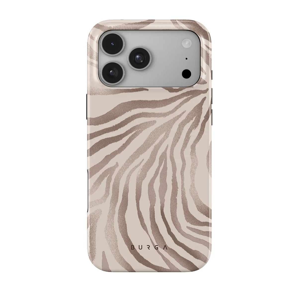 Lustre - iPhone 18 Pro ケース